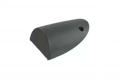 Nice PPD0483.4540 Couvercle de connecteur en plastique