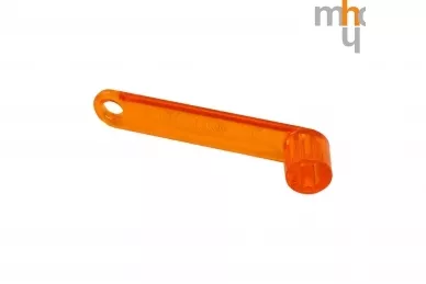 Nice PPD0496.4540 Clé de débrayage