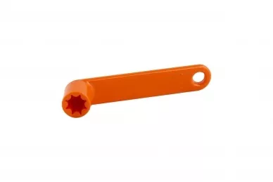Nice PPD0496A.4540 Clé d'embrayage