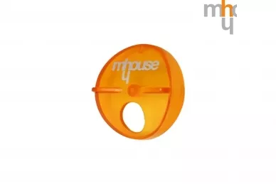 Nice PPD0498.45401 Couvercle du pivot d'embrayage