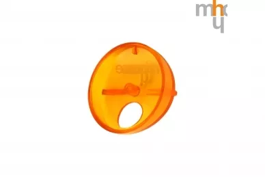 Nice PPD0498.45401 Couvercle du pivot d'embrayage