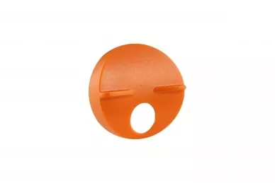 Nice PPD0498B.4540 Couvercle de l'embrayage