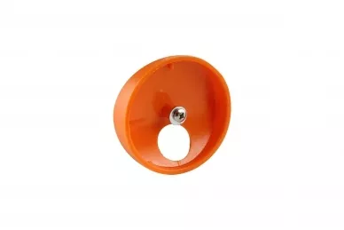 Nice PPD0498B.4540 Couvercle de l'embrayage