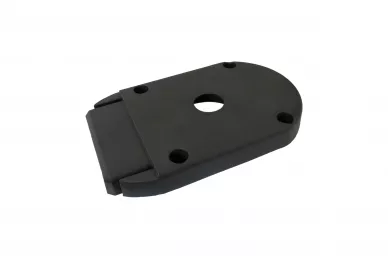 Nice PPD0531R04.4540 Boîtier supérieur