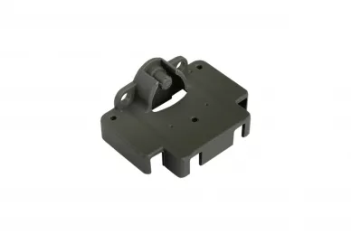 Nice PPD0600R01.4540 Micro switch support ROBUS/RUN 