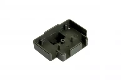 Nice PPD0600R01.4540 Micro switch support ROBUS/RUN 