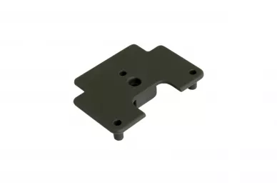 Nice PPD0601.4540 Couvercle de micro-interrupteur