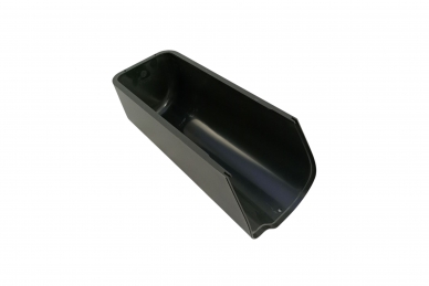 Nice PPD0603R01.4540 Couvercle supérieur