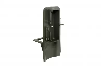 Nice PPD0612R03.4540 Support transformateur et panneau