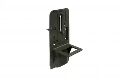 Nice PPD0612R03.4540 Support transformateur et panneau
