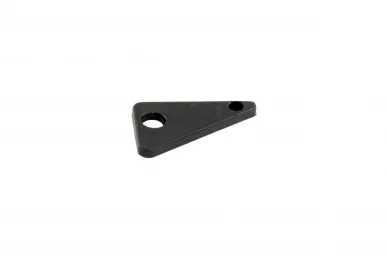 Nice PPD0735R01.4540 Fixation de l'arbre d'embrayage