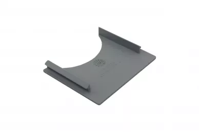 Nice PPD0788R01.4540 Couvercle en plastique