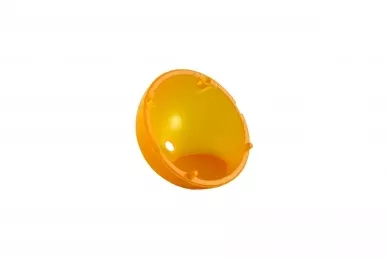 Nice PPD0822.4540 Bouton de débrayage