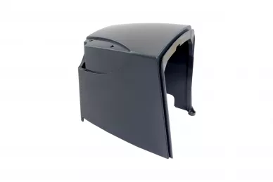 Nice PPD0892A.4540 Couvercle de fond gris foncé