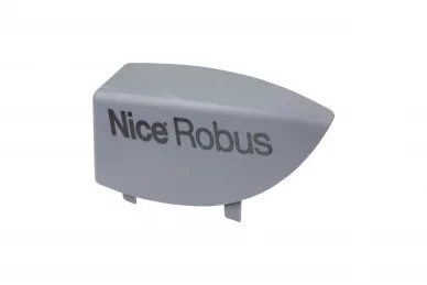 Nice PPD0954.4540 Bouchon aveugle avec logo