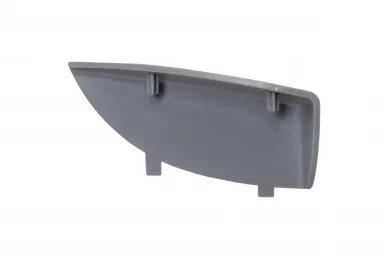 Nice PPD0954.4540 Bouchon aveugle avec logo