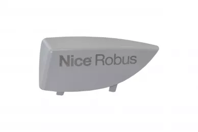 Nice PPD0954.45401 Bouchon aveugle avec logo