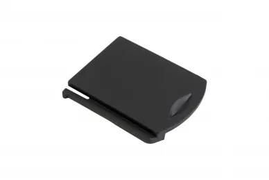 Nice PPD0960R01.4540 Couvercle de la serrure coulissante