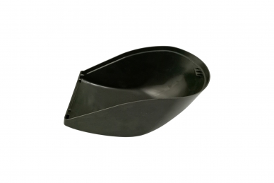 Nice PPD1001R01.4540 Couvercle supérieur en plastique