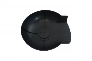 Nice PPD1006A.4540 Couvercle de montage du bras gris foncé