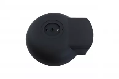 Nice PPD1006A.4540 Cover (dark gray) SIGNO/WIL  