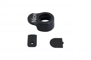 Nice PPD1011A.45401 Couvercle de verrouillage (gris foncé)