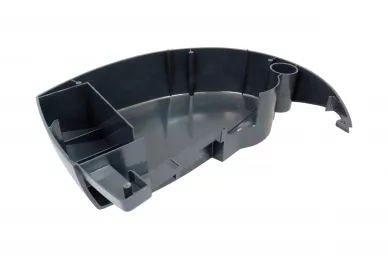 Nice PPD1029B.45401 Couvercle de culasse solide - gris foncé