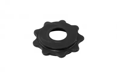 Nice PPD1060R01.4540 Pignon de retour en plastique