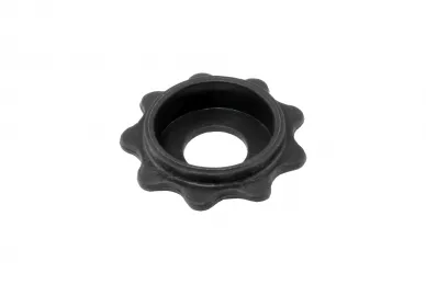 Nice PPD1060R01.4540 Pignon de retour en plastique