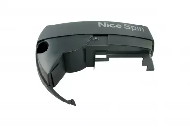 Nice PPD1105A.45401 Couvercle de culasse solide - gris foncé