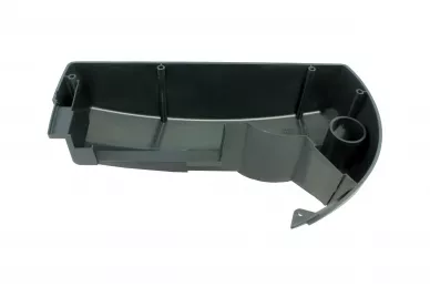 Nice PPD1105A.45401 Couvercle de culasse solide - gris foncé