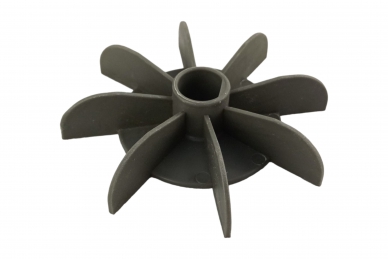 NICE PPD1180.4540 windmill gray THOR engine
