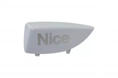 Nice PPD1211.45401 Bouchon aveugle avec logo