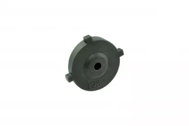 Nice PPD1284.4540 Disque de découplage avec cames