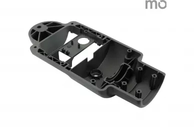 Nice PPD1411.4540 Corps en plastique - haut
