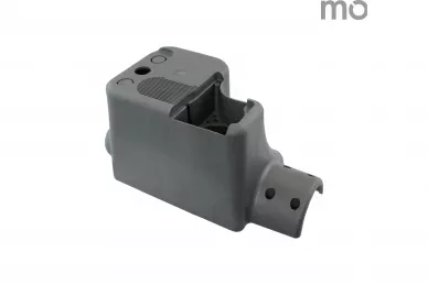 Nice PPD1412.4540 Corps en plastique - bas