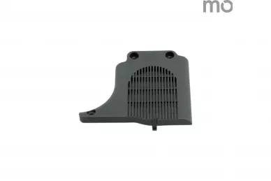 Nice PPD1414.4540 Couvercle inférieur du moteur