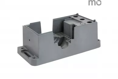 Nice PPD1488R01.4540 Corps de l'actionneur