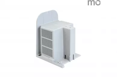 Nice PPD1490.4540 Couvercle du moteur