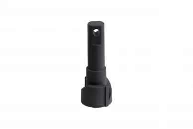 Nice PPD1581.4540 Unlocking rotary shaft (SNA11/SNA30) SPIN  