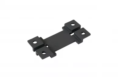 Nice PPD1586.4540 Plaque de ressort d'embrayage