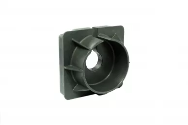 Nice PPD1659.4540 Adaptateur de moteur
