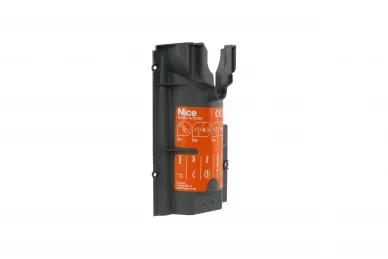 Nice PPD1706R01.4540 Couvercle du moteur