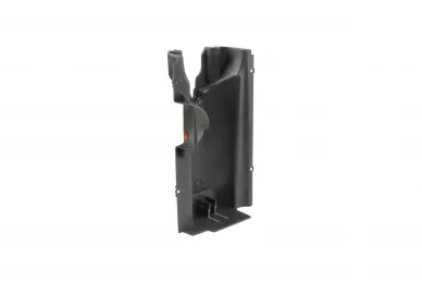 Nice PPD1706R01.4540 Couvercle du moteur