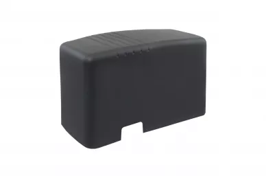 Nice PPD1866A.4540 Couvercle gris foncé