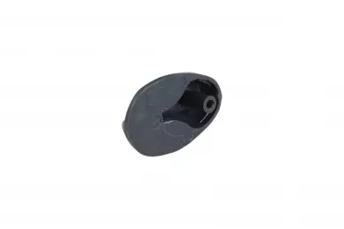 Nice PPD1868A.4540 Couvercle de serrure gris foncé