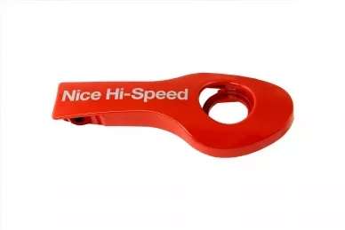NICE PPD1871B.45401 red release plate WINGO HS
