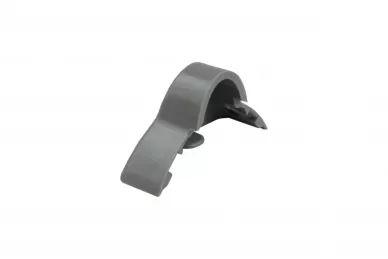Nice PPD2064.4540 Capuchon supérieur sur le bras en cas de présence d'une bande de protection