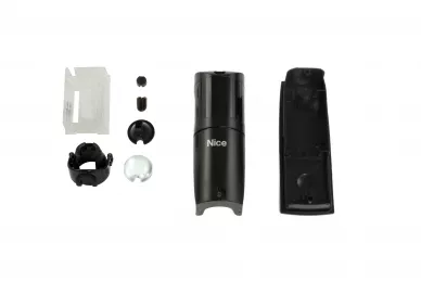 Nice PRBFT210RX Boîtier complet pour le récepteur de la photocellule