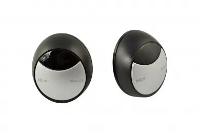 Nice PRBMOFB Complete housing for a pair of MOFB photocells